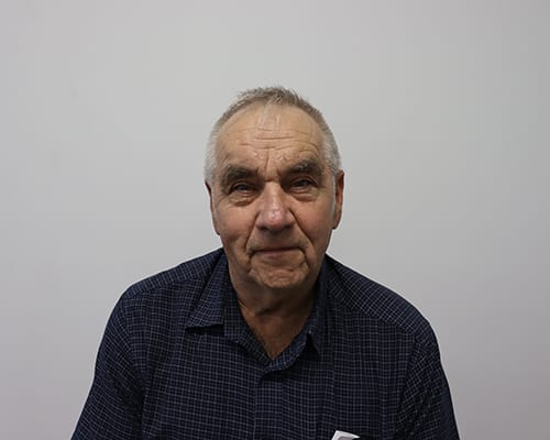 Dennis Berting